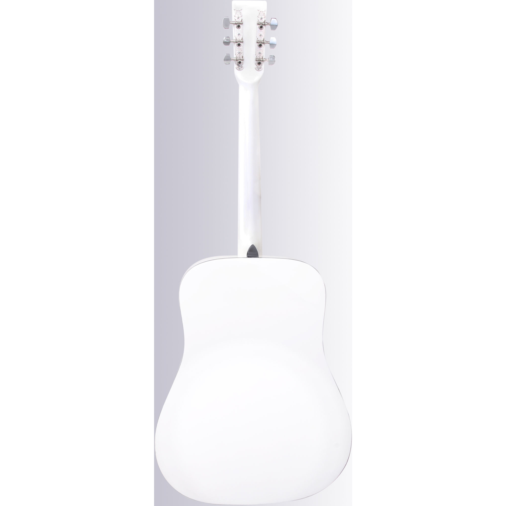 Sillet De Guitare Acoustique En Os Naturel Eujgoov - 6 Cordes, 43 Mm, Non Blanchi, Pour Améliorer Le Son