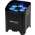 Algam Lighting EVENTPAR612-HEX-IP Projecteur LED À Batterie thumbnail 2