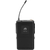 Omnitronic PORTY-8A Taschensender + Kopfbügelmikrofon 863,1 MHz  - Retoure (Zustand: sehr gut) thumbnail 2