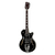 Duesenberg Starplayer TV DLX Black thumbnail 2