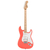 Squier Sonic Stratocaster HSS Tahitian Coral Starter Set thumbnail 2