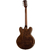 Chitarra Elettrica Gibson ES-335 60s Dark Walnut thumbnail 2
