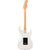 Fender Player II Stratocaster Gaucher RW Polar White thumbnail 2