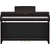 Yamaha CLP-825 R Digitalpiano Rosenholz thumbnail 2
