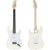 McGrey Rockit Guitare Électrique ST Set Complet White thumbnail 2