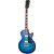 Gibson Les Paul Studio Blueberry Burst thumbnail 2