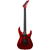 Jackson Pro Plus Series Soloist SLA2 Red Crystal thumbnail 2