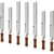Meinl TF-SET-CHA-7C Stimmgabel Chakra Set  - Retoure (Zustand: sehr gut) thumbnail 2