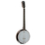 Dimavery BJ-30 Banjo 6 Cordes thumbnail 2