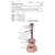 Suonare l'Ukulele - Scuola di Ukulele, con 22 Video Online e 24 Playalong thumbnail 2