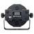 Showlite FLP-144W RGBW flatline panel LED projecteur 144x 10 mm LED thumbnail 2