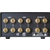 Dynavox AMP-S MKII Verstärker/Boxen-Umschalter silber  - Retoure (Zustand: sehr gut) thumbnail 2