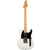 Suhr Classic T Antique MPL SS Trans White thumbnail 2