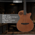 Rocktile OV2C-BN Guitare Folk thumbnail 2