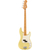Fender Player II Precision Bass MN Hialeah Yellow thumbnail 2