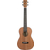 Cascha 2243 Bariton Ukulele Mahagoni  - Retoure (Zustand: sehr gut) thumbnail 2