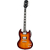 Epiphone SG Modern Figured Mojave Burst  - Retoure (Zustand: sehr gut) thumbnail 2
