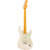 Fender Limited Edition Pro Classic Silent Stratocaster Olympic White thumbnail 2