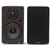 Vulkkano A5 HDMI ARC Altavoces Activos Negros thumbnail 2