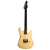 Slick SL54 VC Guitare Électrique Vintage Cream thumbnail 2