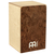 Meinl SC100BW Snarecraft Cajon Set incl. Borsa e Scuola thumbnail 2