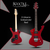 Rocktile MG-3012 Sidewinder Metallic Red  - Retoure (Zustand: gut) thumbnail 2