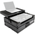 Magma DJ-Controller Workstation DDJ-FLX4/DDJ-400 (B/B) thumbnail 2