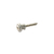 Gibson Strap Buttons Aluminium 2 pc. thumbnail 2