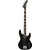 Jackson Pro Plus Limited Edition Pure Metal Concert Bass CB1A Gloss Black thumbnail 2