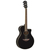 Yamaha APX 600 BL  - Retoure (Zustand: gut) thumbnail 2