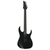 Ibanez RGRTB621-BKF Iron Label  - Retoure (Zustand: gut) thumbnail 2