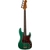 Jet Guitars JJB-300 Bajo Green Set De Inicio thumbnail 2