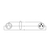 Cordial CPM 10 FM-Flex XLR Kabel 10 m Zwart thumbnail 2