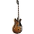 Ibanez AS7328-TBC Artcore AM Baritone Tobacco Brown   - Retoure (Zustand: sehr gut) thumbnail 2