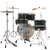 Tama IP50H6WBN-BOB Imperialstar Drumkit Blacked Out Black thumbnail 2