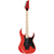 Ibanez RG550-RF E-Gitarre Road Flare Red  - Retoure (Zustand: gut) thumbnail 2