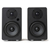 Vulkkano A5 ARC MkII Diffusori Attivi Neri thumbnail 2