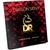 DR Strings Dragon Skin+ Bass Stainless Steel DBS5-45 Medium 45-125 thumbnail 2