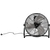 Eurolite AF-8 Ventilateur Drum Universel thumbnail 2