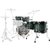 Tama MBS52RZS-MSL Starclassic Performer Shellkit Molten Steel Burst thumbnail 2