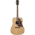 Gibson Hummingbird Studio Walnut Natural thumbnail 2