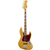 Squier Limited Edition Classic Vibe '70s Jazz Bass Aztec Gold thumbnail 2