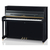 Kawai K-200 E/P Pianoforte Nero Lucido Set thumbnail 2