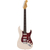 Fender Made in Japan Hybrid II 2026 Collection Stratocaster HSS Satin Shell Pink thumbnail 2