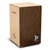 Schlagwerk CP430 Cajon 2inOne "deluxe" Wenge Set incl. école de cajon thumbnail 2