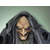 Europalms Halloween Strega Nahema Set Figura Con Interruttore A Pedale thumbnail 2