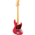 Fender American Professional Classic Jazz Bass Faded Dakota Red  - Retoure (Zustand: sehr gut) thumbnail 2