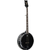 Ortega OBJ650-SBK 5-String Banjo  - Retoure (Zustand: gut) thumbnail 2