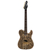 Slick SL50 BA Guitare Électrique Black Ash thumbnail 2