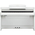 Yamaha CSP 275 WH Digitalpiano bianco opaco thumbnail 2